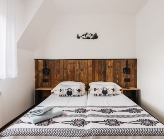 willa jozef pokoje - jędrysiak31